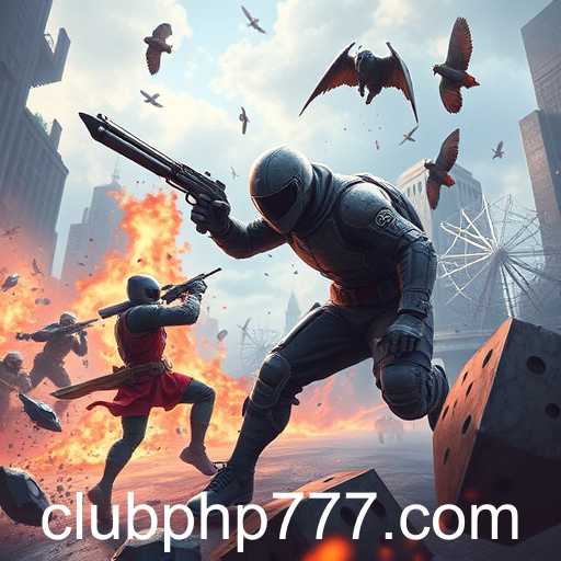 cLubphp: Energizing the World of Action Games