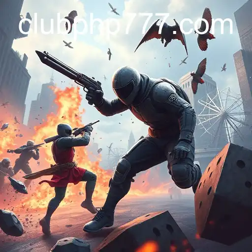 cLubphp: Energizing the World of Action Games