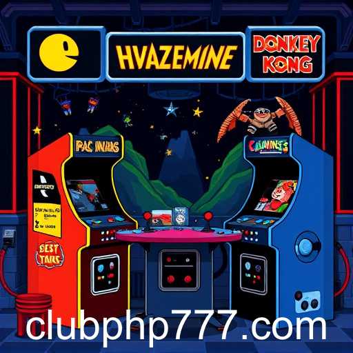 Exploring ‘Arcade Fun’: A Deep Dive into the cLubphp Experience