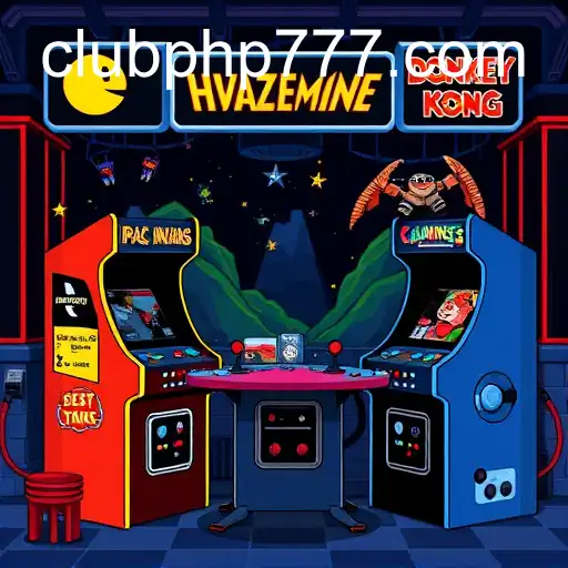 Exploring ‘Arcade Fun’: A Deep Dive into the cLubphp Experience