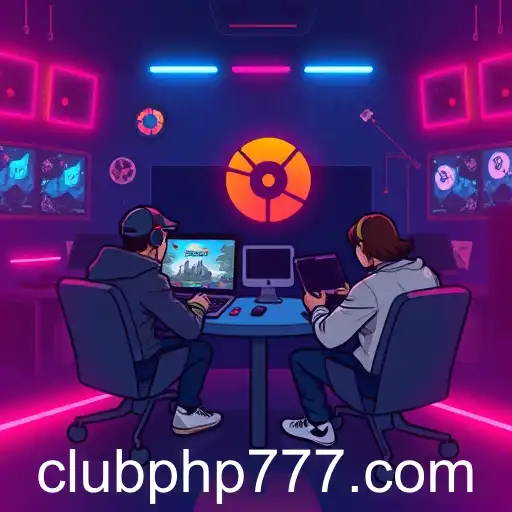 The Digital Playground: Clubphp's Growing Influence