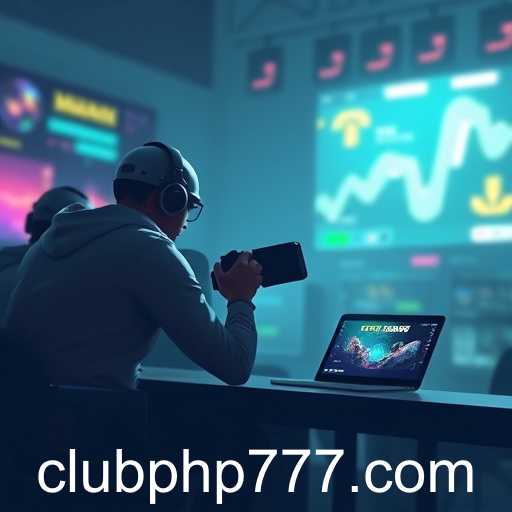 The Evolution of cLubphp in Gaming Industry