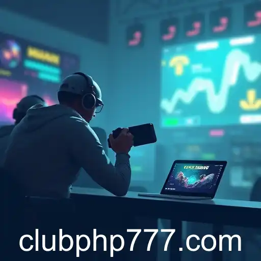 Exploring the Rise of cLubphp in Gaming
