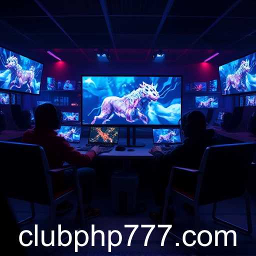 Gaming Evolution: The Rise of cLubphp