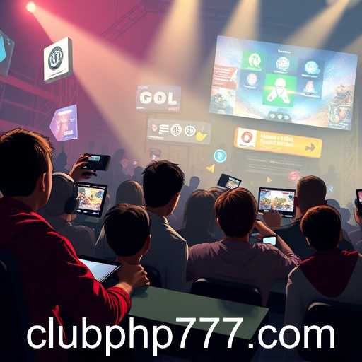 The Rise of Interactive Gaming Communities