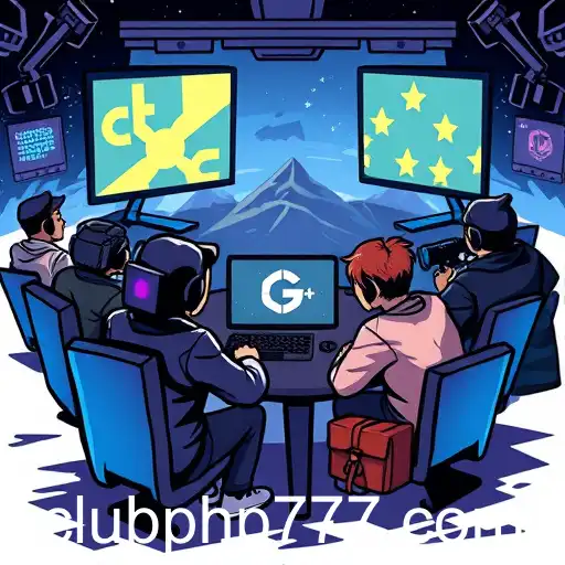 The Rise of Online Game Communities