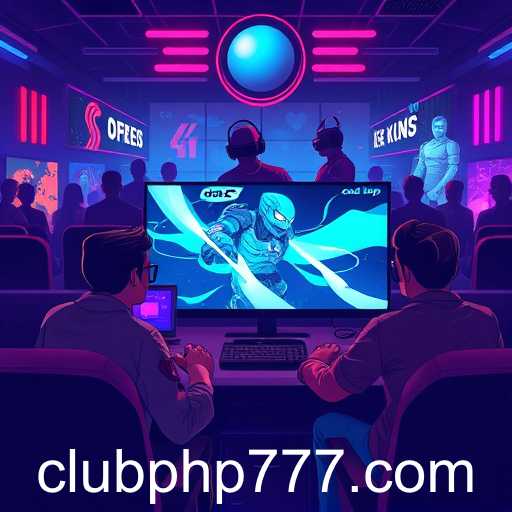 The Evolution of Online Gaming Communities