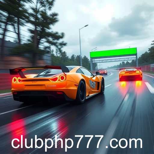 Exploring the World of Racing Thrills: A Deep Dive into cLubphp