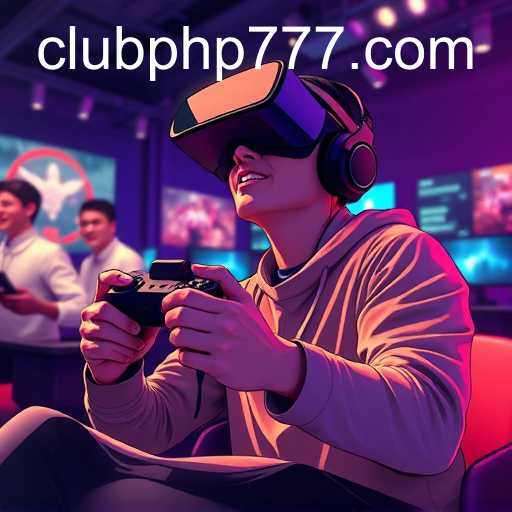 cLubphp: Revolutionizing Online Gaming