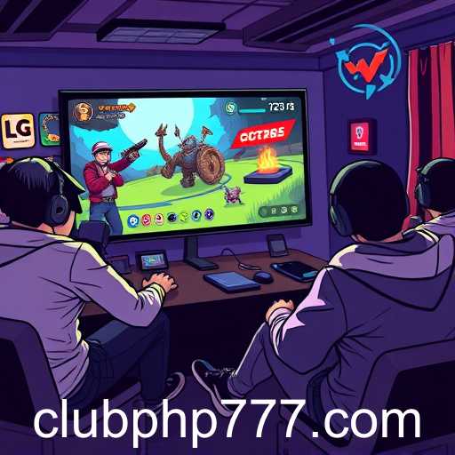 The Rise and Influence of Clubphp in Modern Gaming