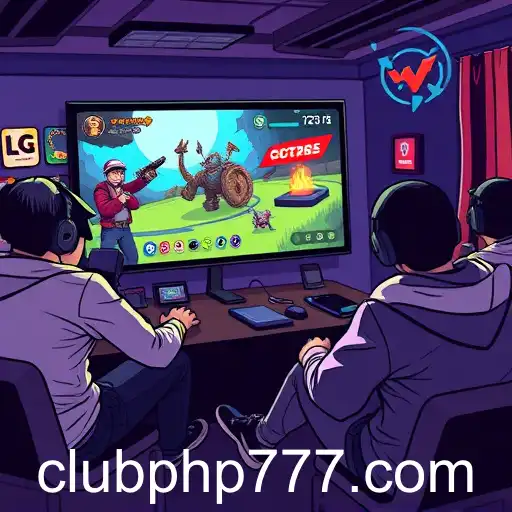 The Rise and Influence of Clubphp in Modern Gaming