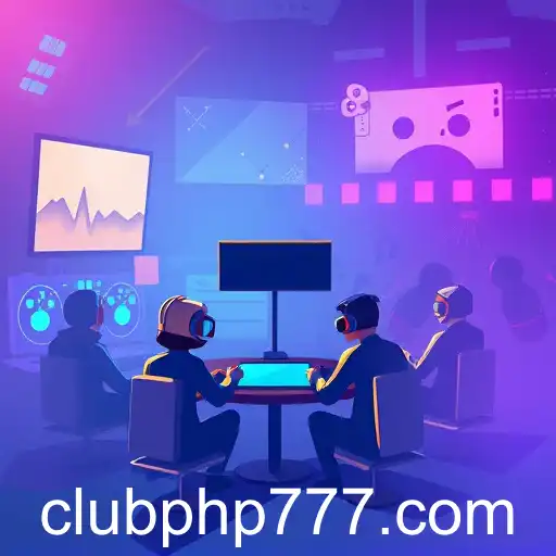 The Rise of cLubphp: Transforming Gaming Online