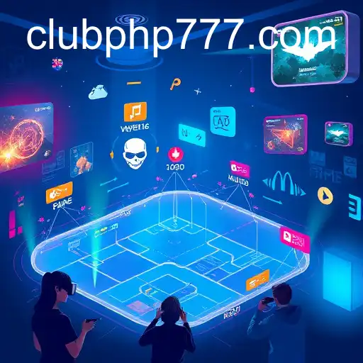 The Rise of Gaming Communities in 2025