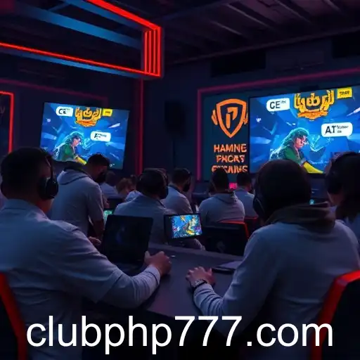 Rise of Online Gaming Platforms: The Role of cLubphp