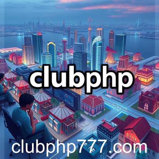 The Rise of Simulation Play and the Role of 'cLubphp' in Community Building