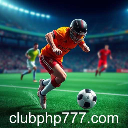 Exploring the Thrills and Strategies of Sports Games with cLubphp