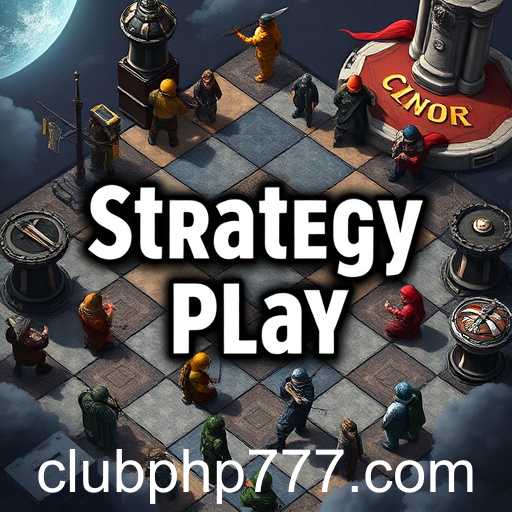Exploring the Complex World of Strategy Games and the Rise of cLubphp